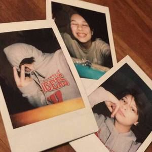 Meet your Posher, Payden